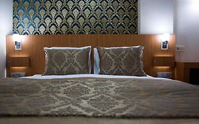 Istanbul Central Hotel